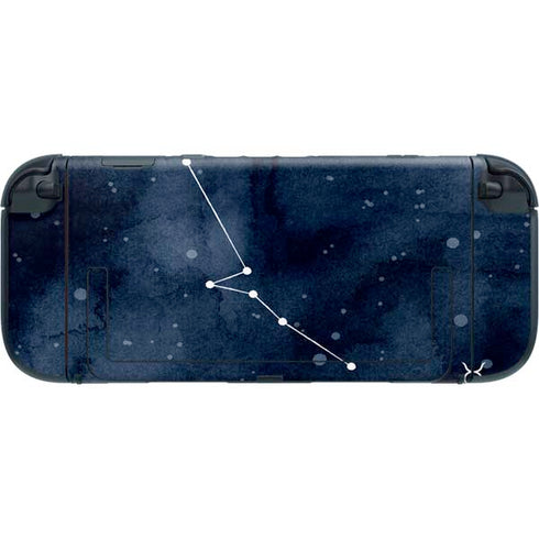 Taurus Constellation Nintendo Switch 2 (2025) with Joy-Con Skin